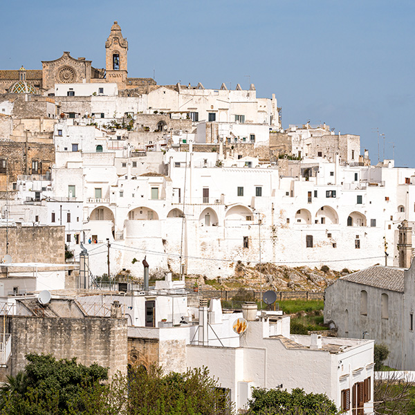 ostuni
